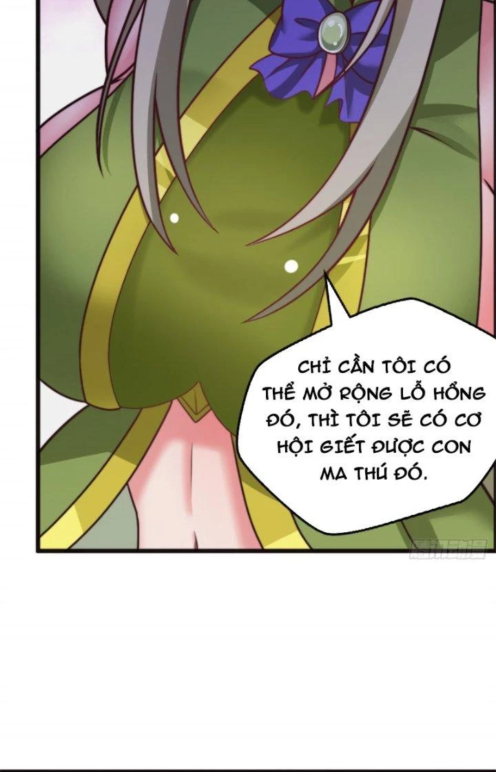 Vú Em Mạnh Nhất Thiên Hạ Lv1 Chapter 20 - Trang 2