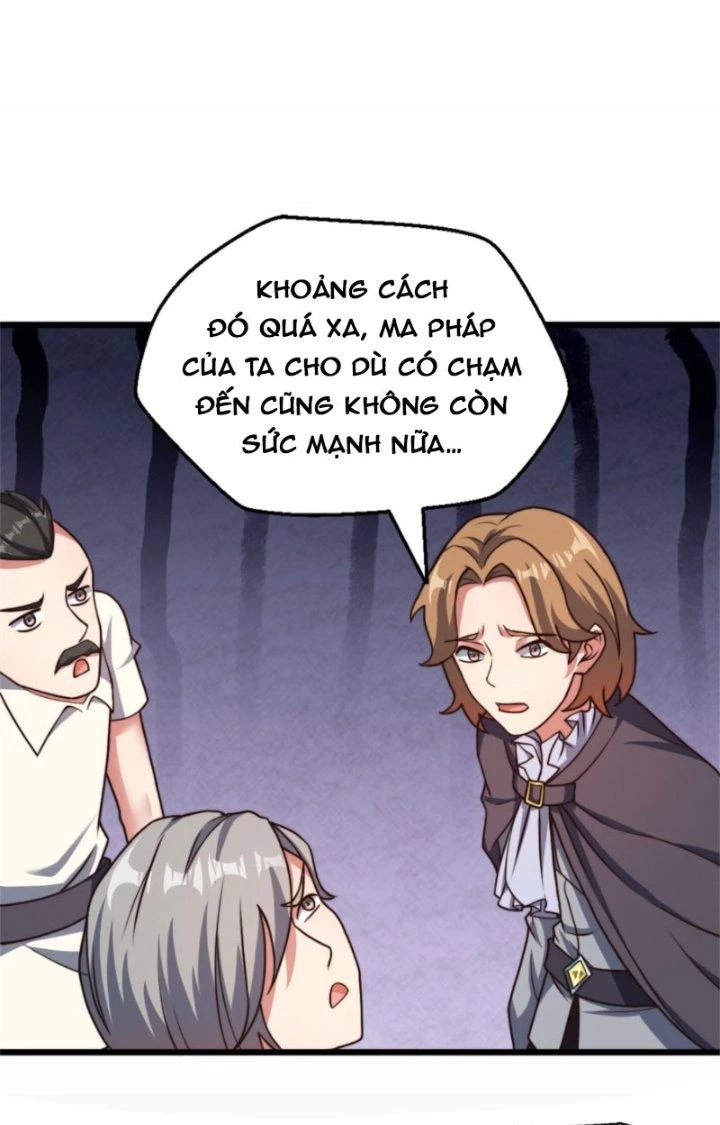 Vú Em Mạnh Nhất Thiên Hạ Lv1 Chapter 20 - Trang 2