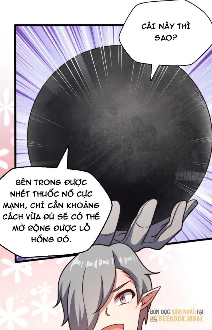 Vú Em Mạnh Nhất Thiên Hạ Lv1 Chapter 20 - Trang 2