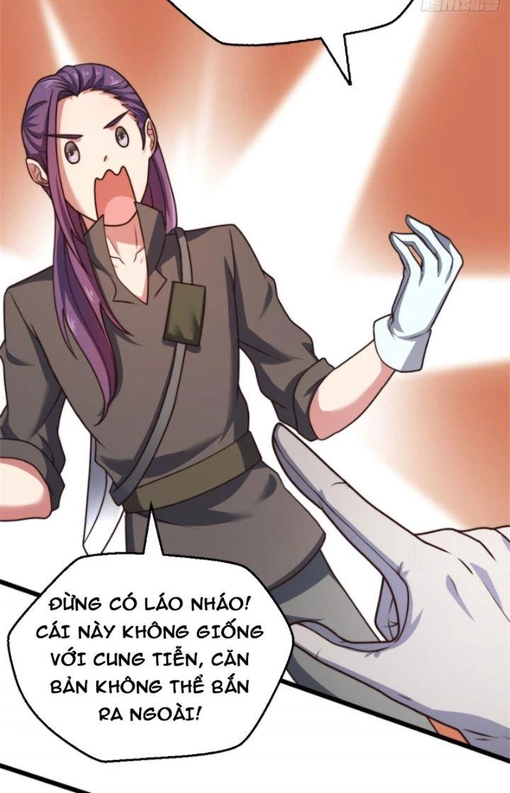 Vú Em Mạnh Nhất Thiên Hạ Lv1 Chapter 20 - Trang 2