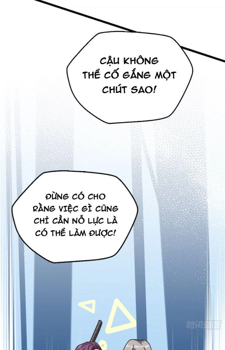 Vú Em Mạnh Nhất Thiên Hạ Lv1 Chapter 20 - Trang 2