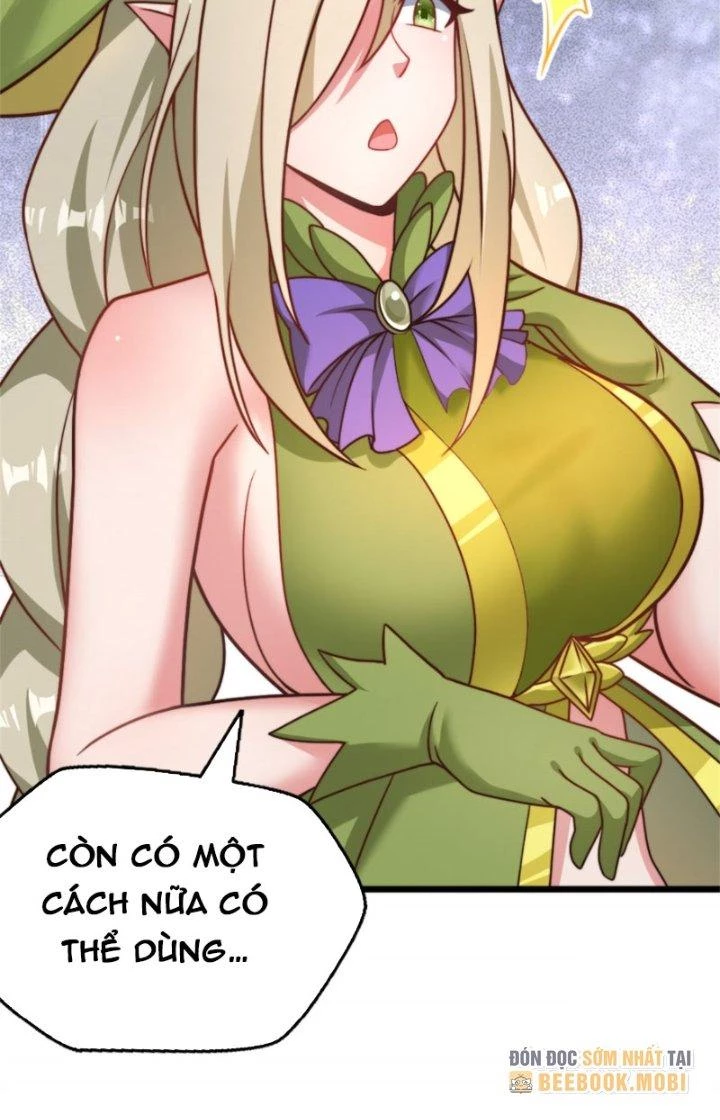 Vú Em Mạnh Nhất Thiên Hạ Lv1 Chapter 20 - Trang 2