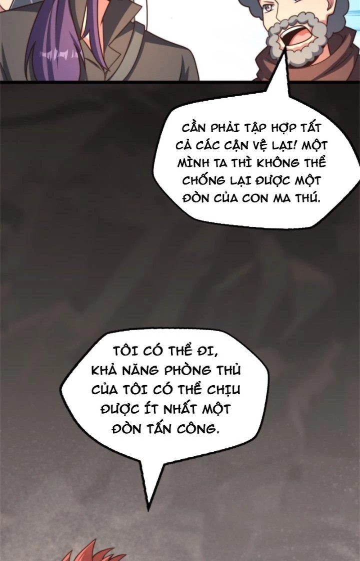 Vú Em Mạnh Nhất Thiên Hạ Lv1 Chapter 20 - Trang 2