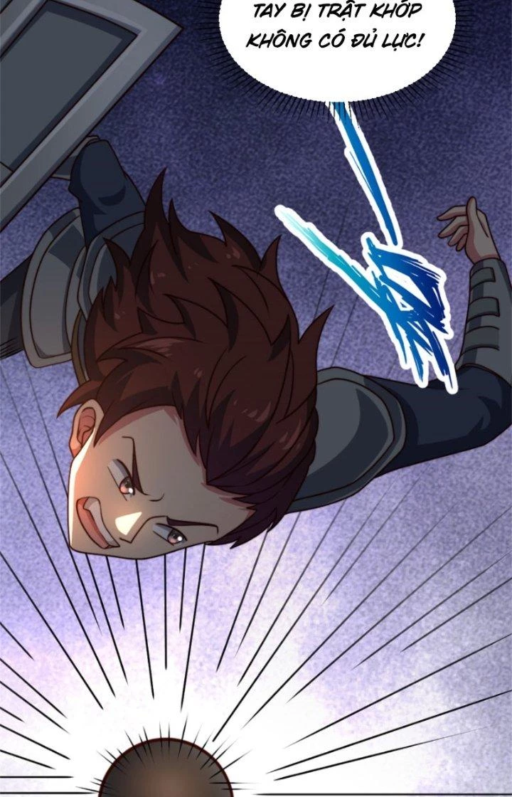 Vú Em Mạnh Nhất Thiên Hạ Lv1 Chapter 20 - Trang 2