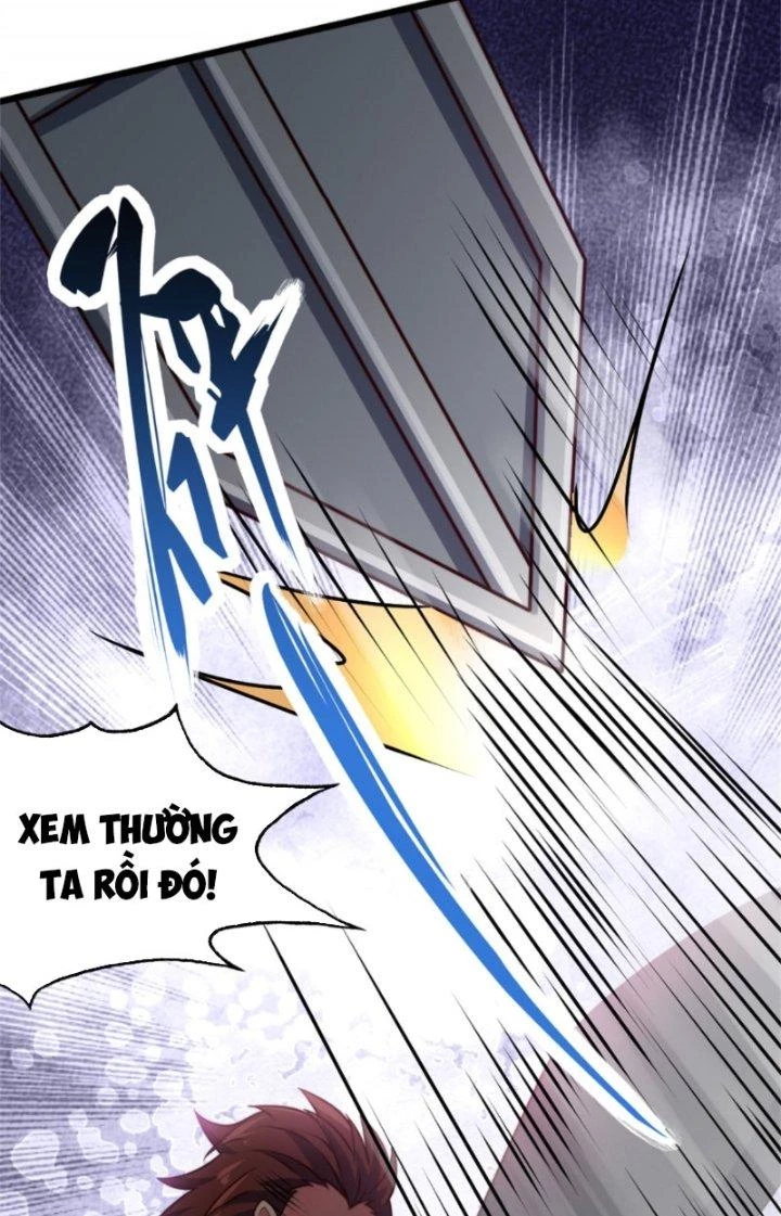 Vú Em Mạnh Nhất Thiên Hạ Lv1 Chapter 20 - Trang 2