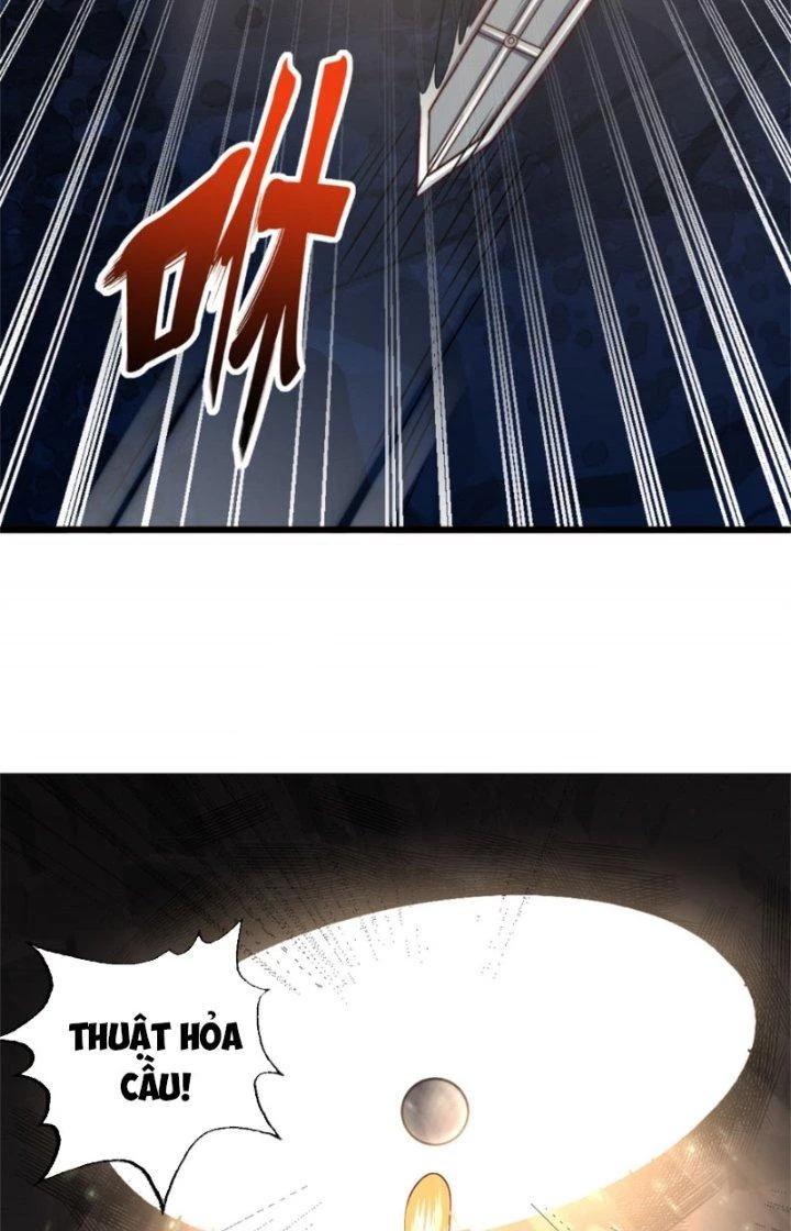 Vú Em Mạnh Nhất Thiên Hạ Lv1 Chapter 20 - Trang 2