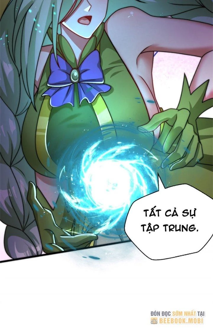 Vú Em Mạnh Nhất Thiên Hạ Lv1 Chapter 20 - Trang 2