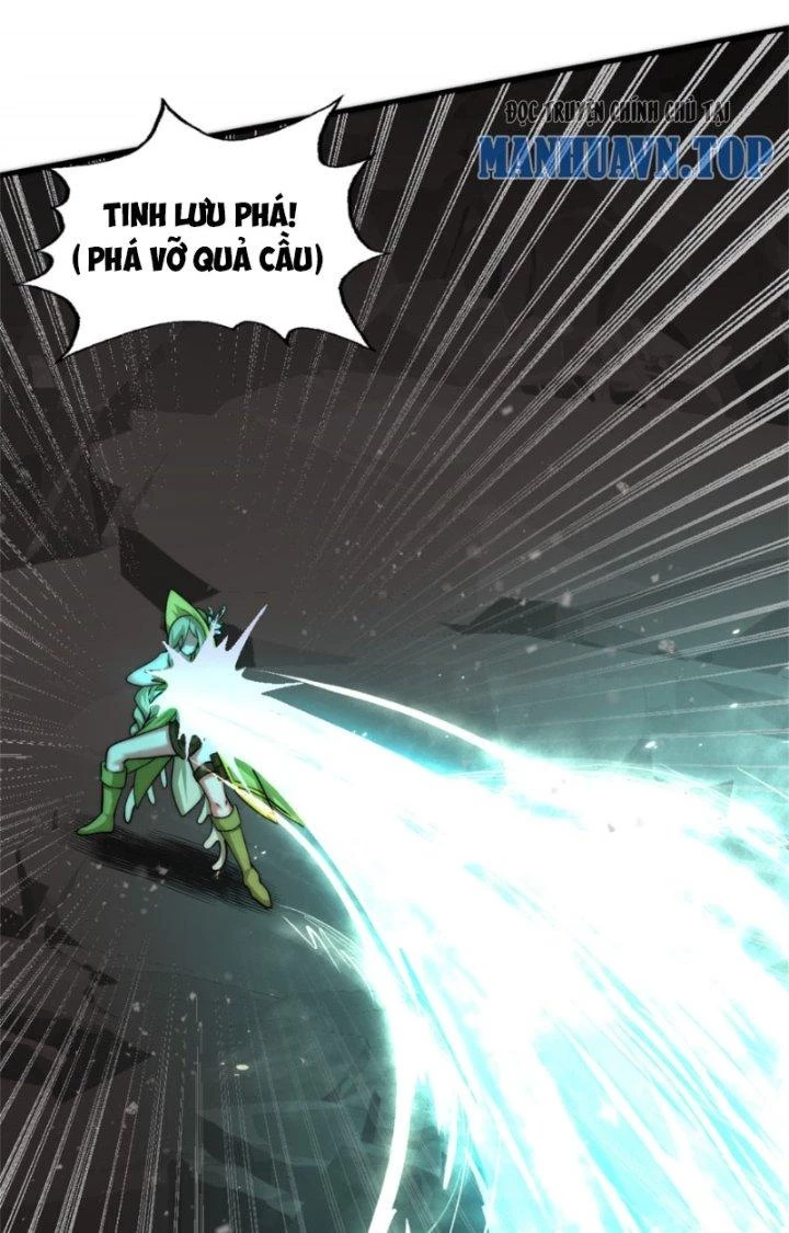 Vú Em Mạnh Nhất Thiên Hạ Lv1 Chapter 20 - Trang 2