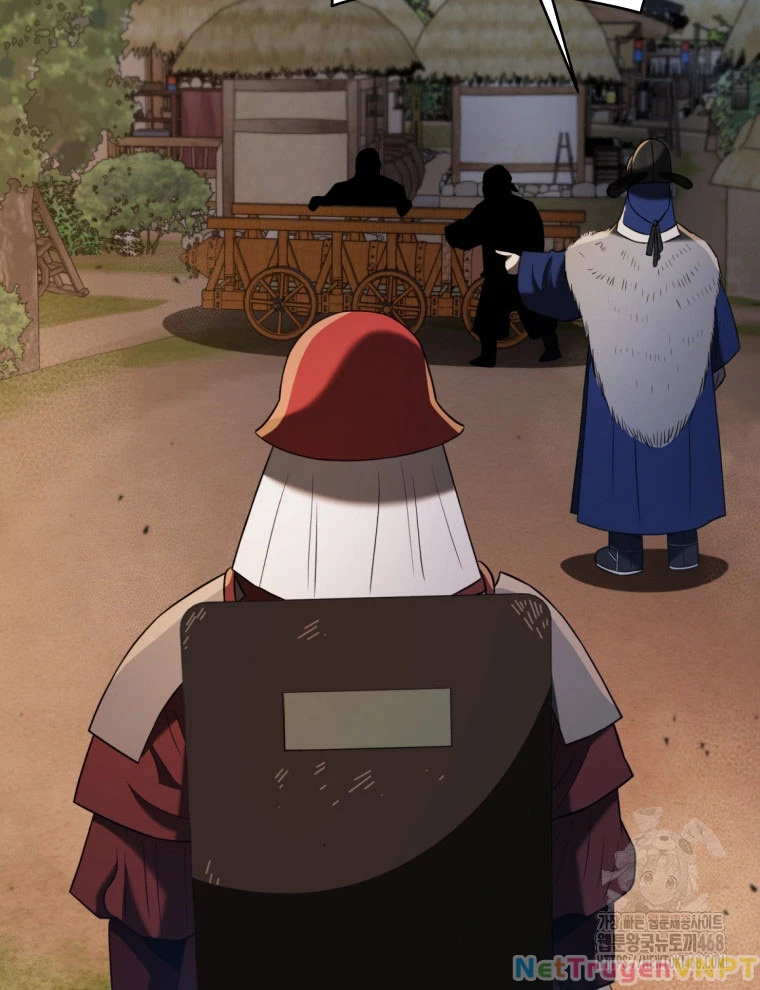 Vương Triều Đen Tối: Joseon Chapter 88 - Trang 2