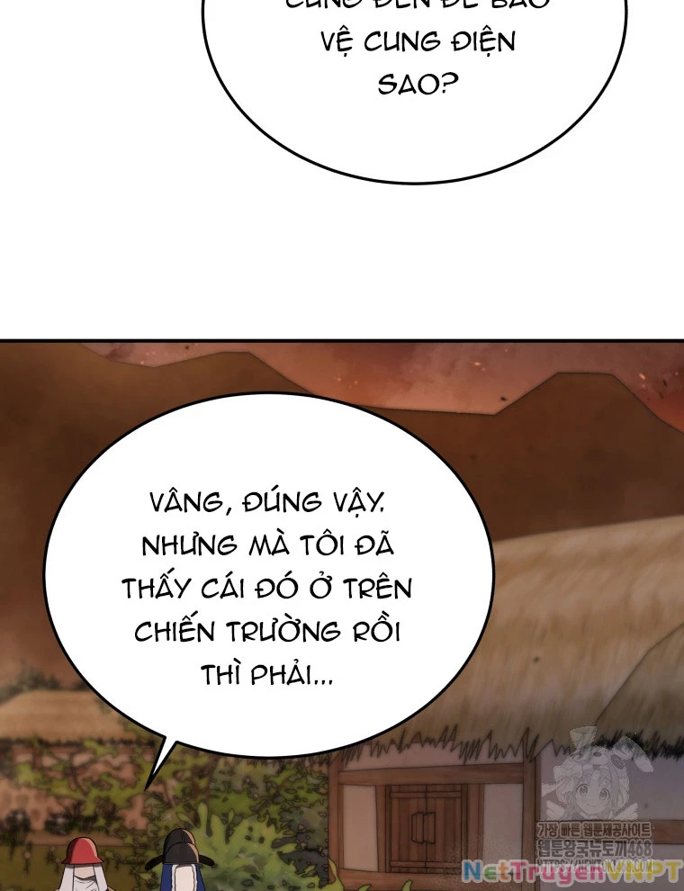 Vương Triều Đen Tối: Joseon Chapter 88 - Trang 2