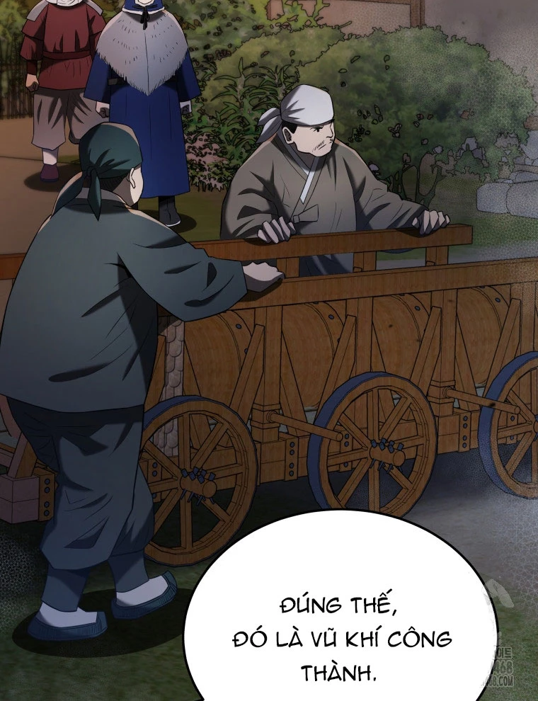 Vương Triều Đen Tối: Joseon Chapter 88 - Trang 2