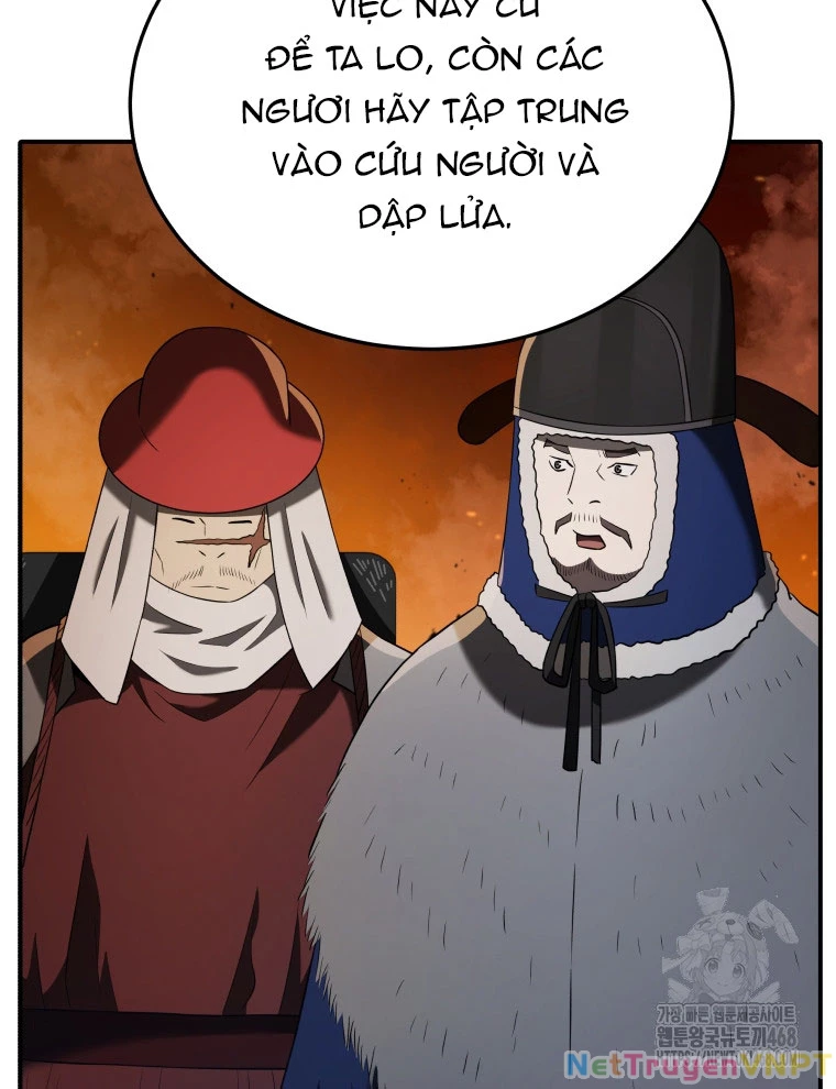 Vương Triều Đen Tối: Joseon Chapter 88 - Trang 2