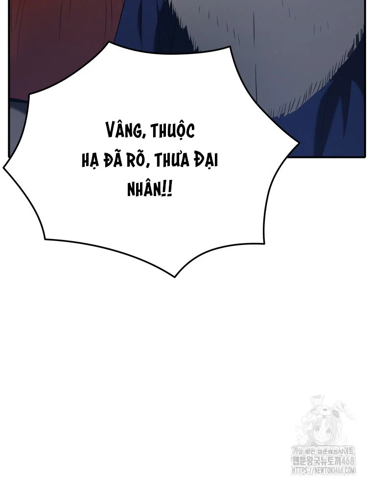 Vương Triều Đen Tối: Joseon Chapter 88 - Trang 2