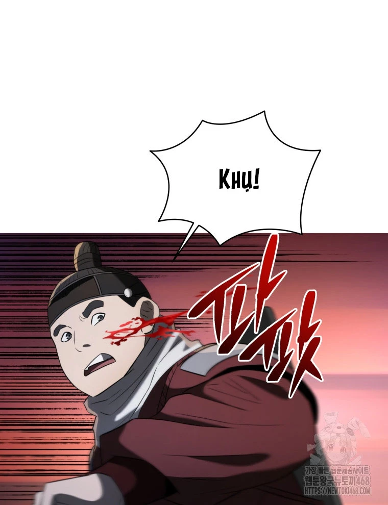 Vương Triều Đen Tối: Joseon Chapter 88 - Trang 2