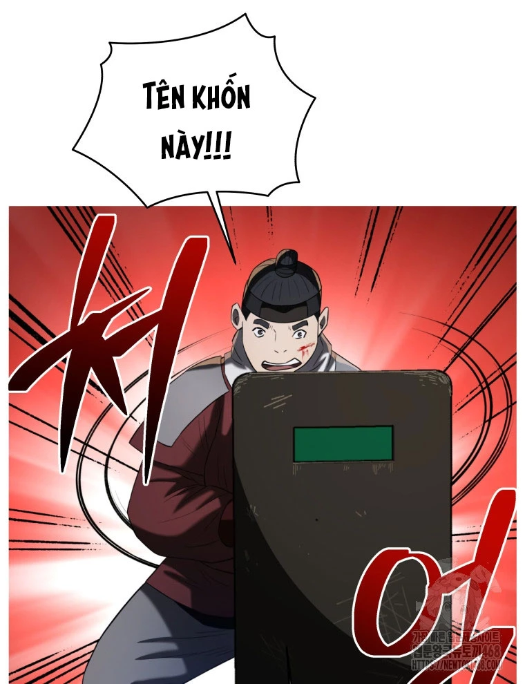 Vương Triều Đen Tối: Joseon Chapter 88 - Trang 2