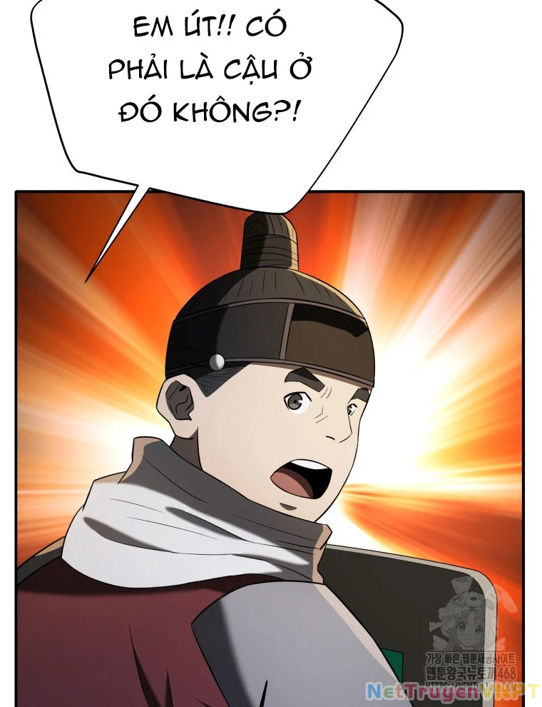 Vương Triều Đen Tối: Joseon Chapter 88 - Trang 2