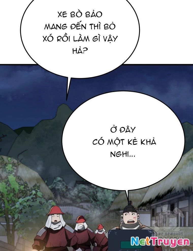 Vương Triều Đen Tối: Joseon Chapter 88 - Trang 2