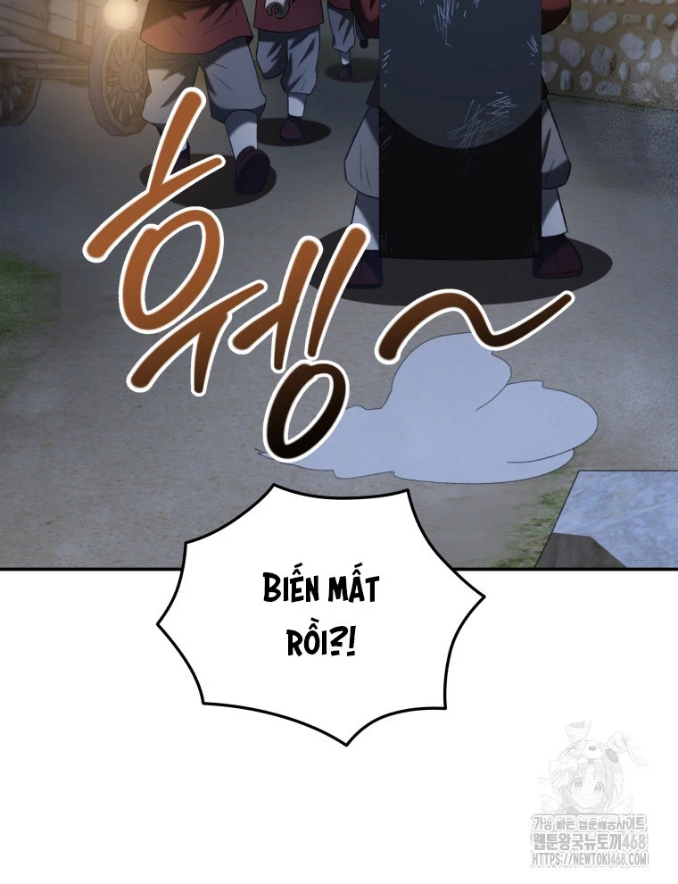 Vương Triều Đen Tối: Joseon Chapter 88 - Trang 2
