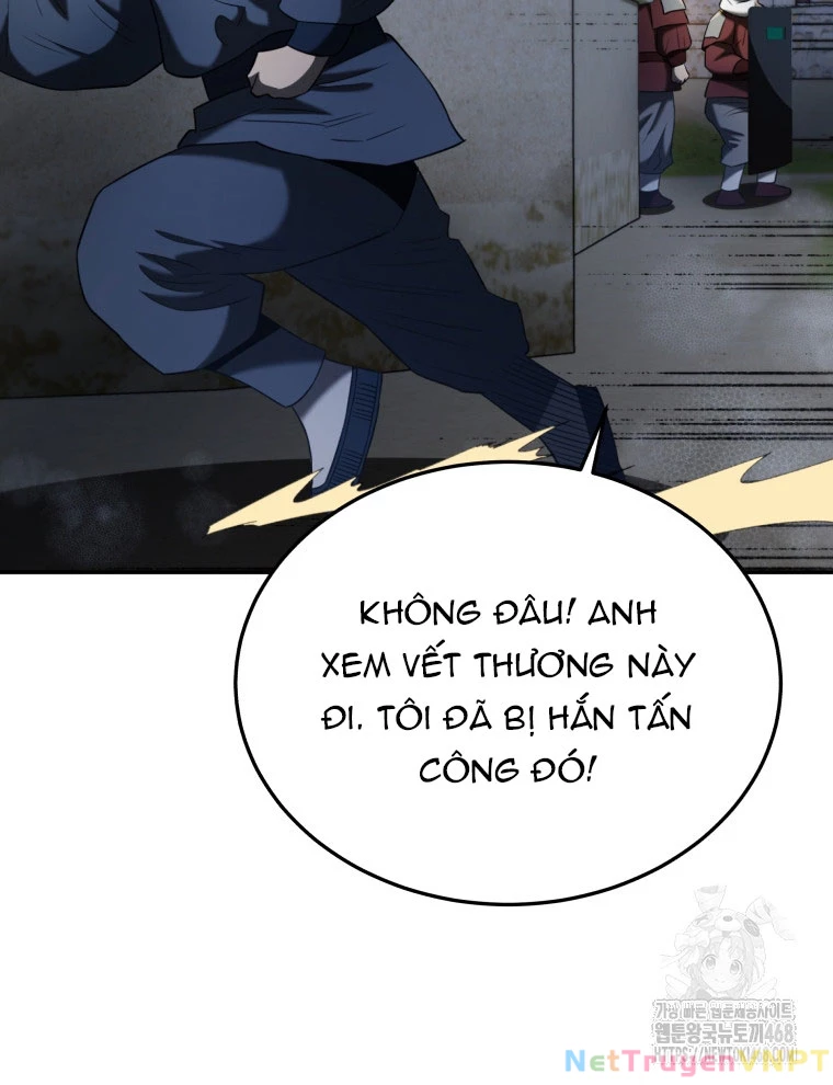 Vương Triều Đen Tối: Joseon Chapter 88 - Trang 2