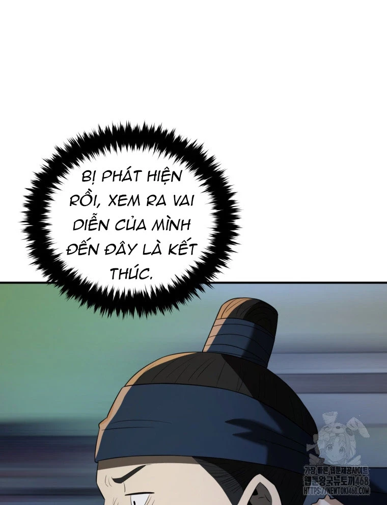 Vương Triều Đen Tối: Joseon Chapter 88 - Trang 2