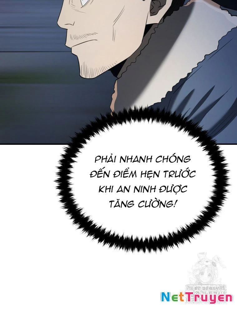 Vương Triều Đen Tối: Joseon Chapter 88 - Trang 2