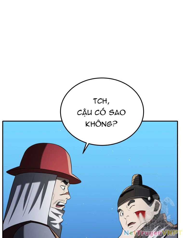 Vương Triều Đen Tối: Joseon Chapter 88 - Trang 2