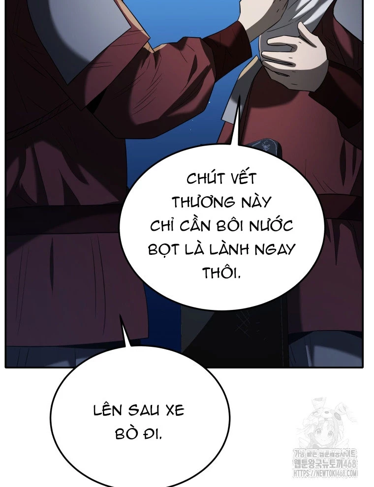 Vương Triều Đen Tối: Joseon Chapter 88 - Trang 2