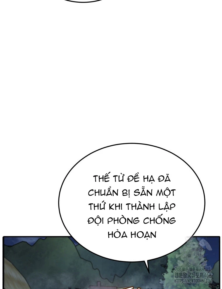Vương Triều Đen Tối: Joseon Chapter 88 - Trang 2