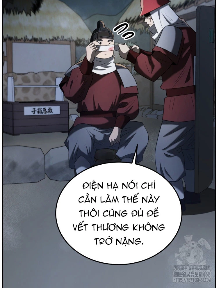Vương Triều Đen Tối: Joseon Chapter 88 - Trang 2