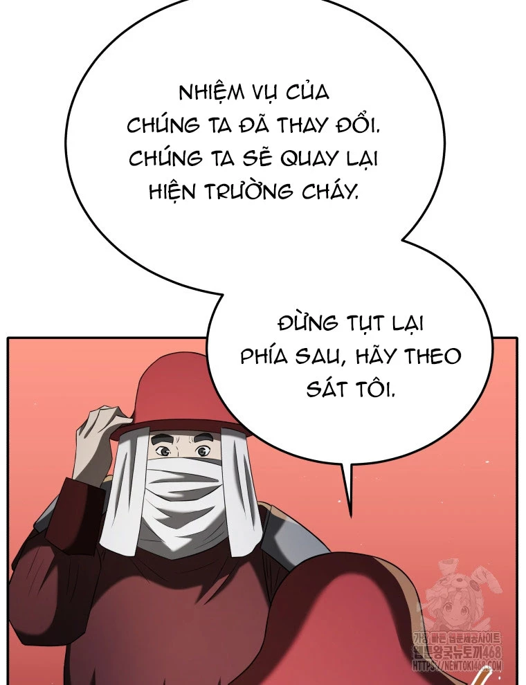 Vương Triều Đen Tối: Joseon Chapter 88 - Trang 2