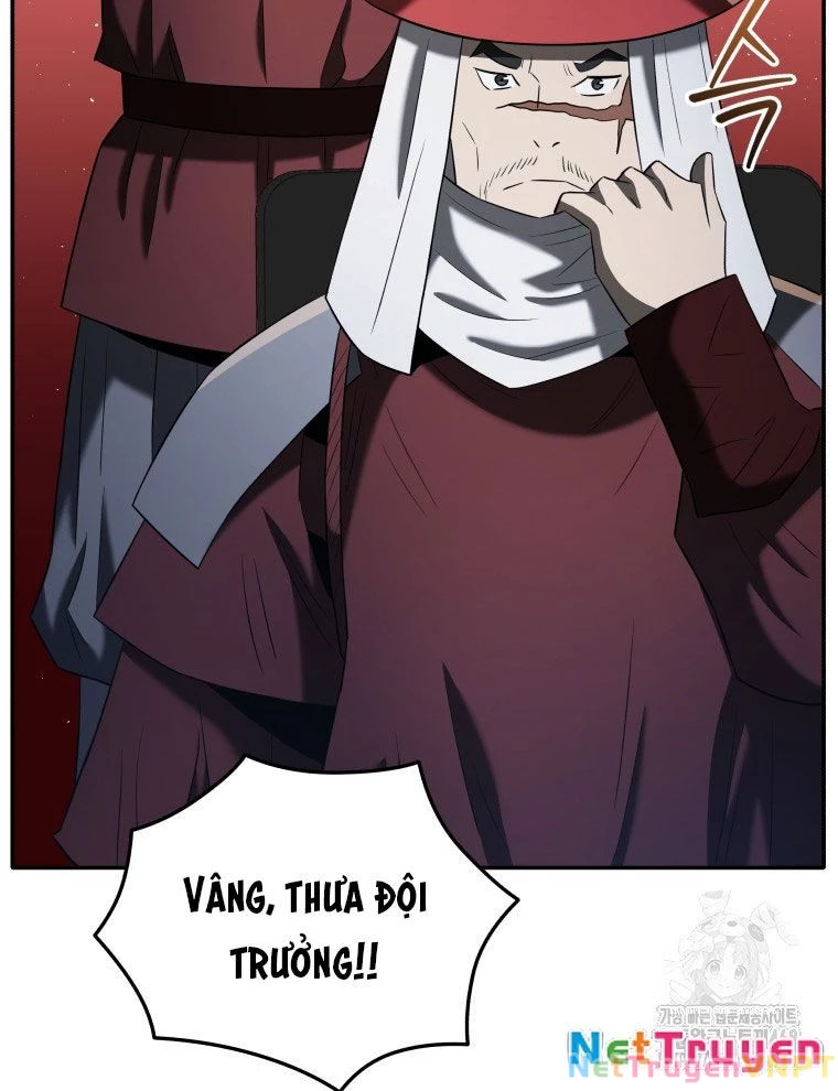 Vương Triều Đen Tối: Joseon Chapter 88 - Trang 2