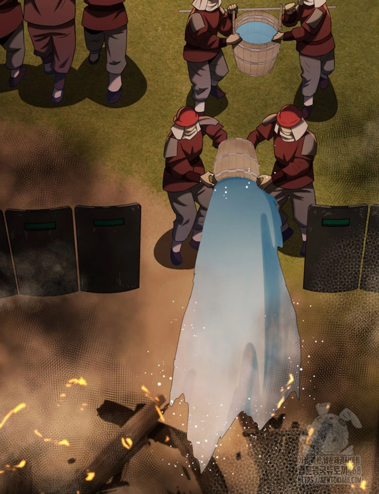 Vương Triều Đen Tối: Joseon Chapter 88 - Trang 2