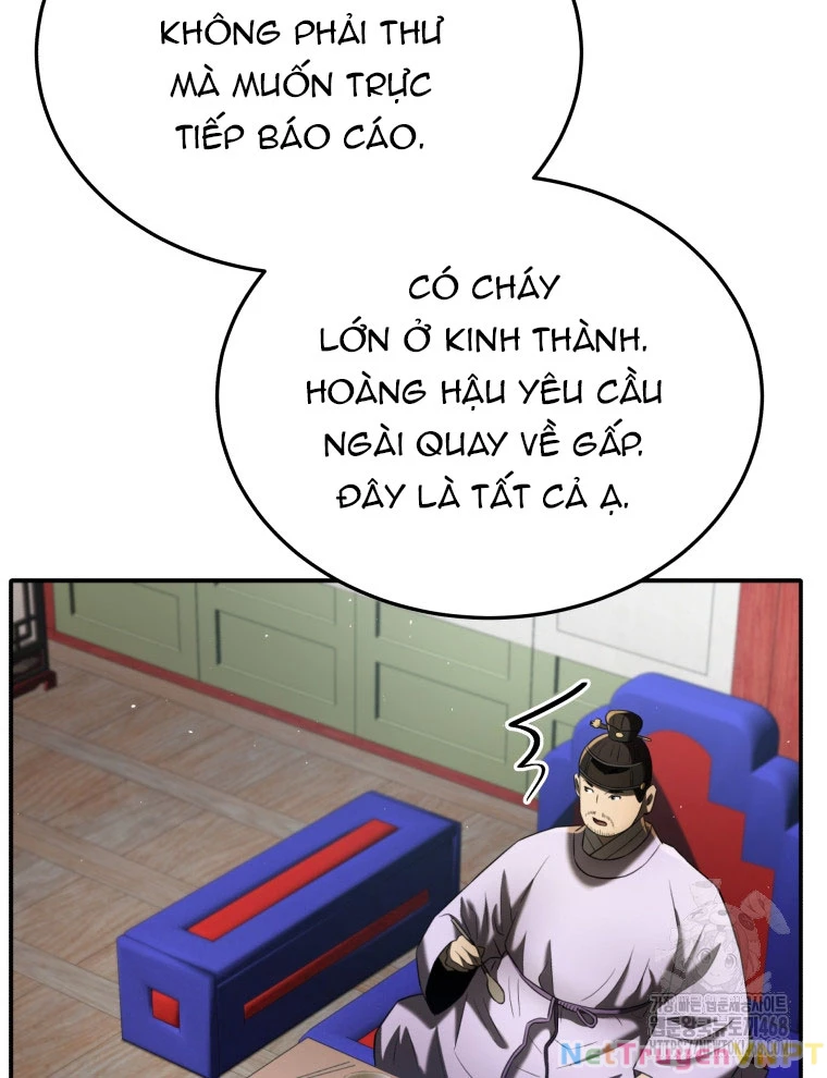 Vương Triều Đen Tối: Joseon Chapter 88 - Trang 2