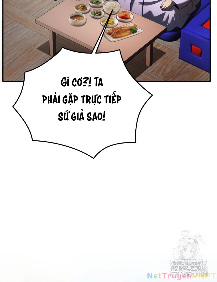 Vương Triều Đen Tối: Joseon Chapter 88 - Trang 2