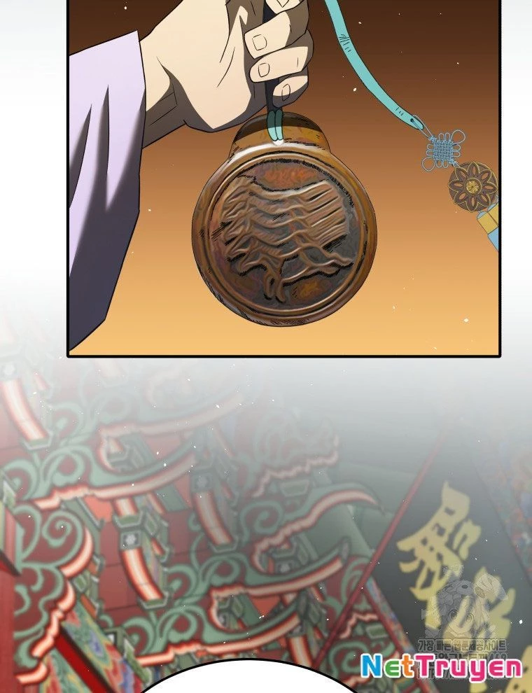 Vương Triều Đen Tối: Joseon Chapter 88 - Trang 2
