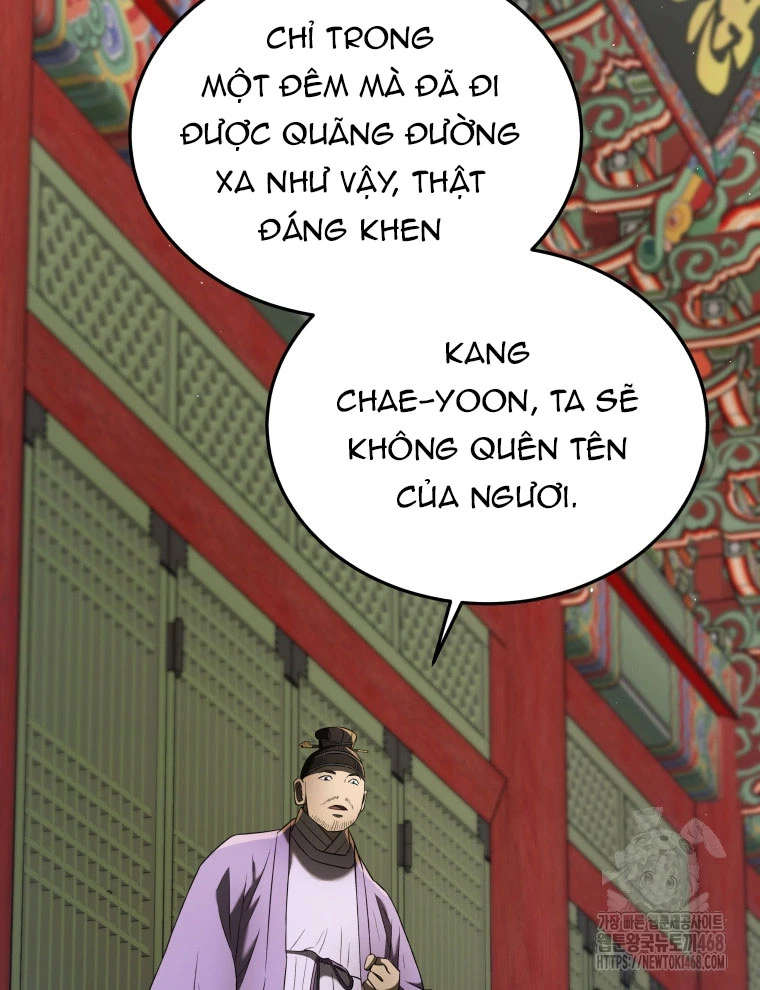 Vương Triều Đen Tối: Joseon Chapter 88 - Trang 2