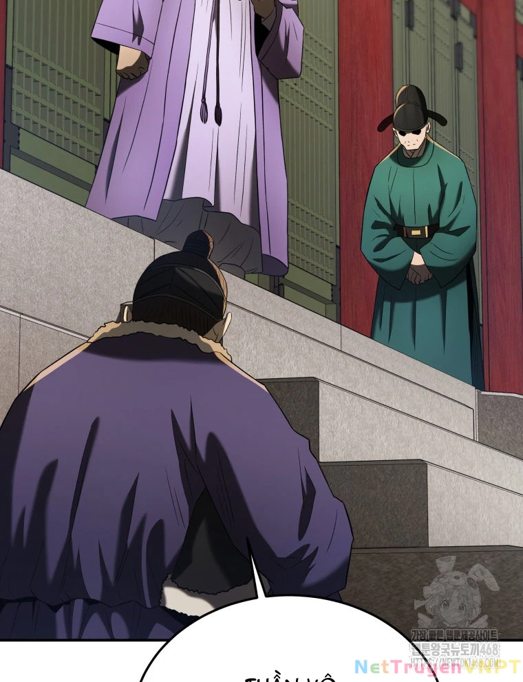Vương Triều Đen Tối: Joseon Chapter 88 - Trang 2