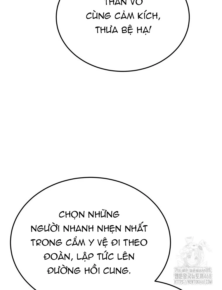 Vương Triều Đen Tối: Joseon Chapter 88 - Trang 2