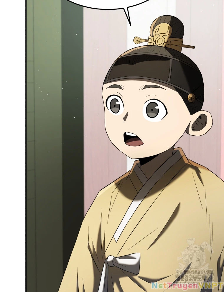 Vương Triều Đen Tối: Joseon Chapter 88 - Trang 2