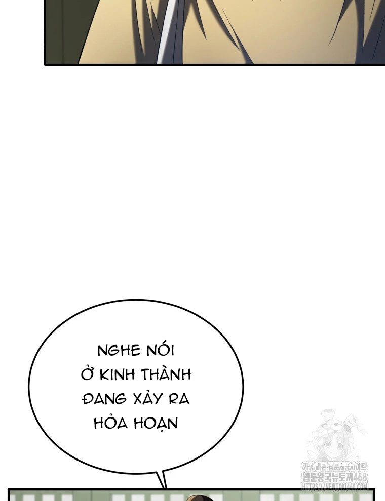 Vương Triều Đen Tối: Joseon Chapter 88 - Trang 2
