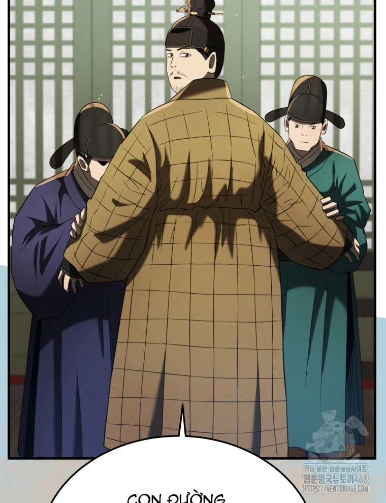 Vương Triều Đen Tối: Joseon Chapter 88 - Trang 2