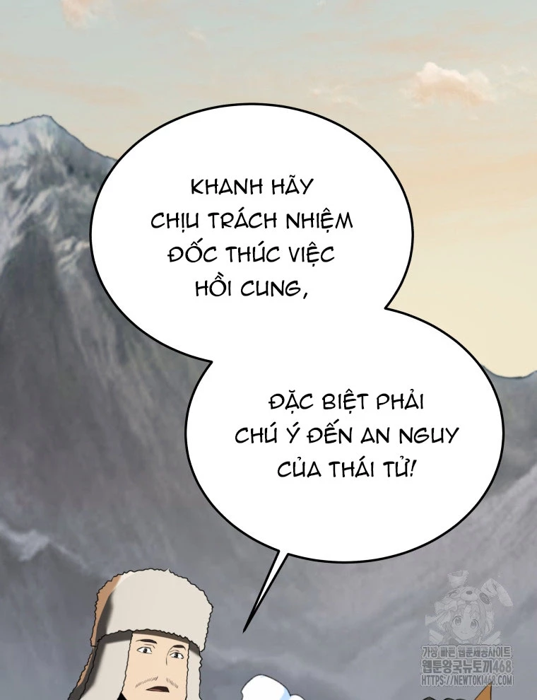 Vương Triều Đen Tối: Joseon Chapter 88 - Trang 2