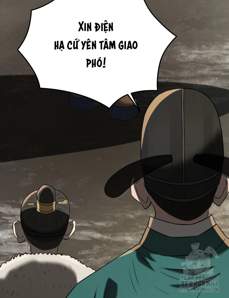 Vương Triều Đen Tối: Joseon Chapter 88 - Trang 2