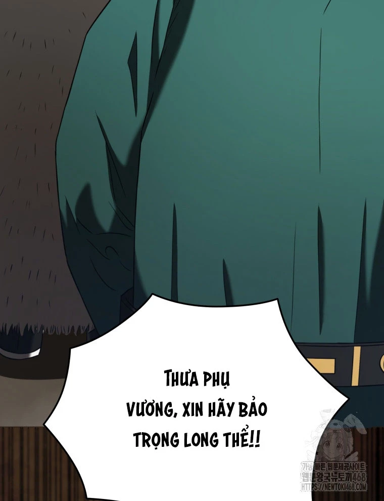 Vương Triều Đen Tối: Joseon Chapter 88 - Trang 2