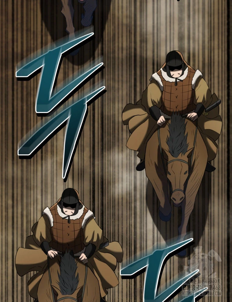 Vương Triều Đen Tối: Joseon Chapter 88 - Trang 2