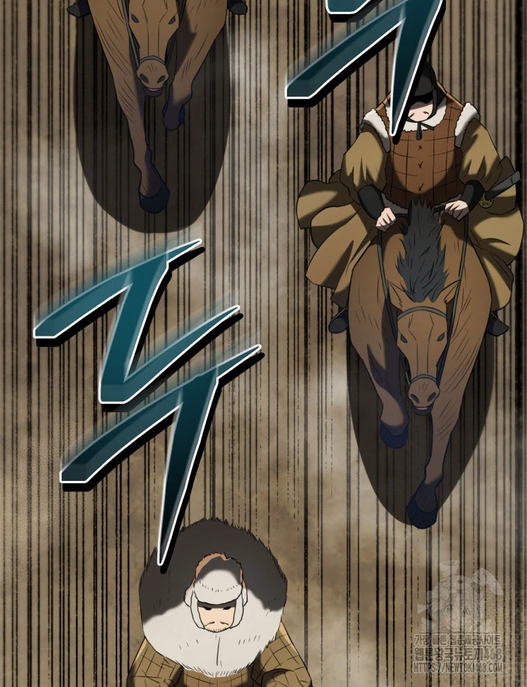 Vương Triều Đen Tối: Joseon Chapter 88 - Trang 2