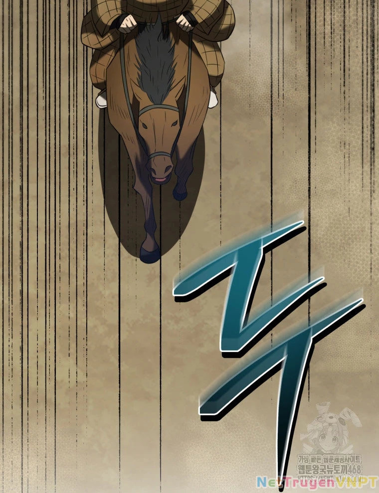 Vương Triều Đen Tối: Joseon Chapter 88 - Trang 2