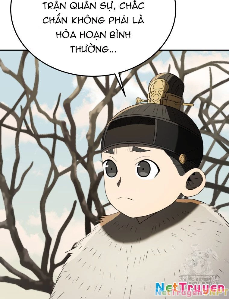 Vương Triều Đen Tối: Joseon Chapter 88 - Trang 2