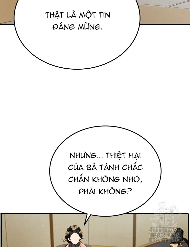 Vương Triều Đen Tối: Joseon Chapter 88 - Trang 2