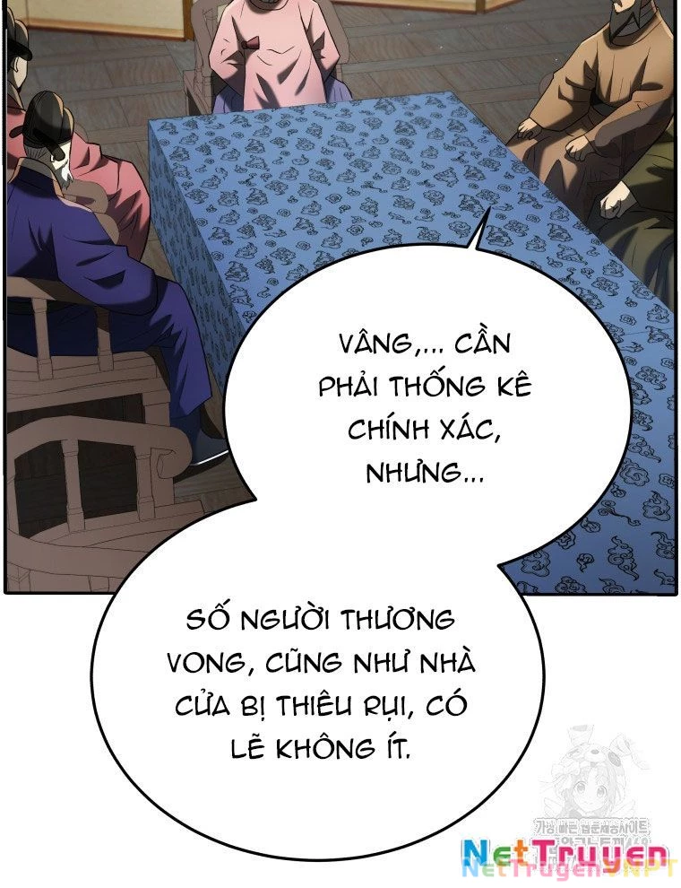 Vương Triều Đen Tối: Joseon Chapter 88 - Trang 2